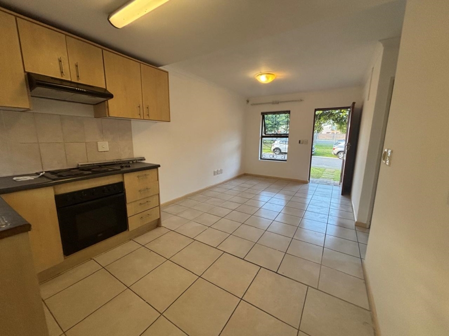 To Let 2 Bedroom Property for Rent in Bardale Village Western Cape